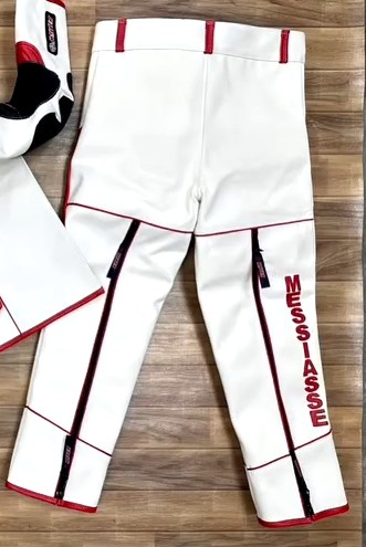 Pantalon de tir MEYER MC-FR2026 (sur mesure) – Image 2