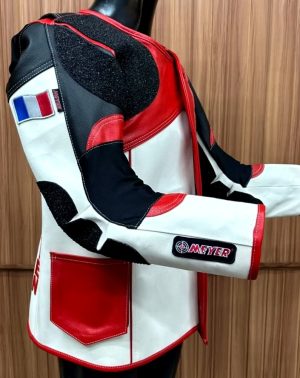 Veste de tir MEYER MC-FR2026 (sur mesure)